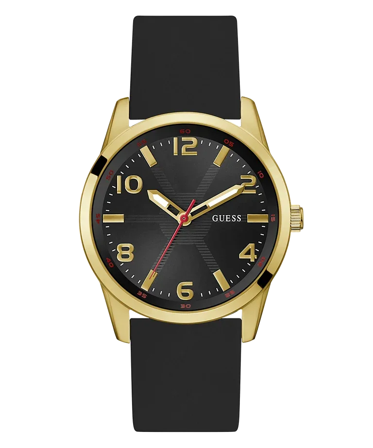 GUESS Sovereign Eco-Gold