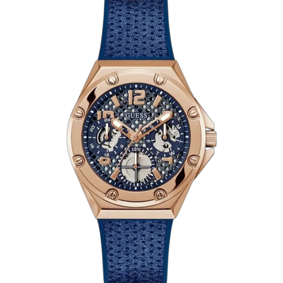 Guess Afterglow Rose Gold