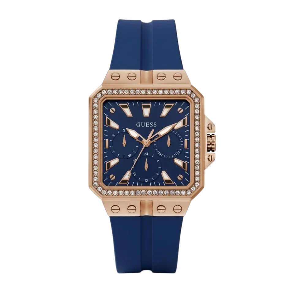 Guess High-Line Blue