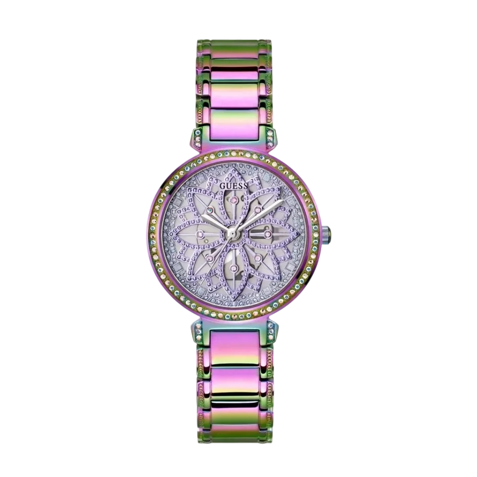 Guess Aura Mandala