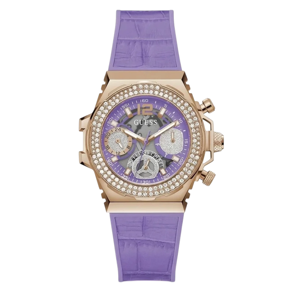 Guess Aura Ocean Glow