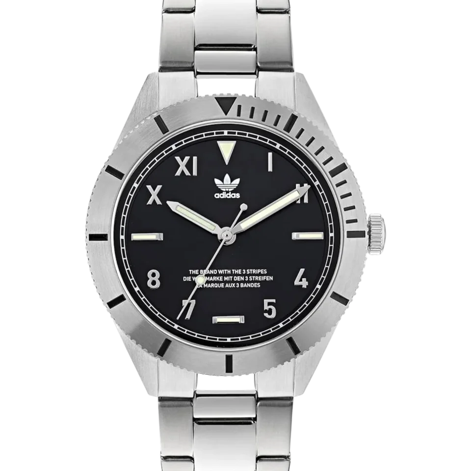 ADIDAS Originals Stainless Steel